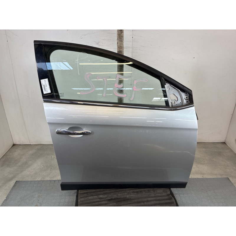 Porte avant droit LANCIA DELTA 3 Photo n°3