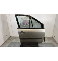 Porte avant droit RENAULT SCENIC 2 Photo n°1