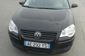 Pedale d'embrayage VOLKSWAGEN POLO 4