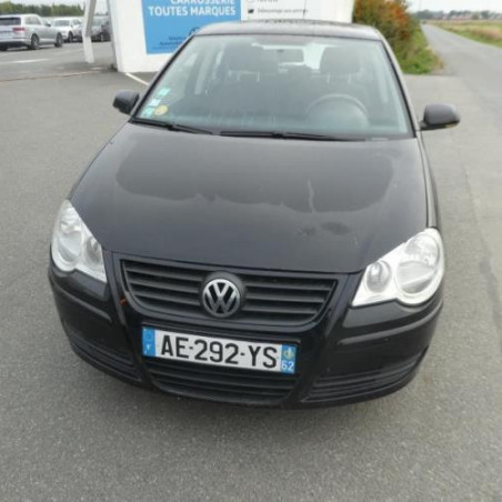 Pedale d'embrayage VOLKSWAGEN POLO 4