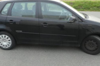 Pedale d'embrayage VOLKSWAGEN POLO 4
