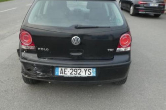 Pedale d'embrayage VOLKSWAGEN POLO 4