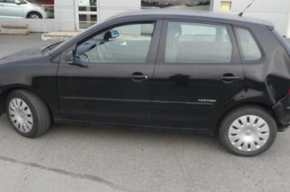 Pedale d'embrayage VOLKSWAGEN POLO 4