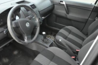 Pedale d'embrayage VOLKSWAGEN POLO 4