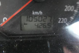 Pedale d'embrayage VOLKSWAGEN POLO 4