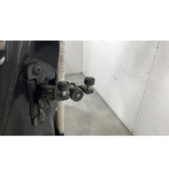 Porte avant gauche PEUGEOT 1007