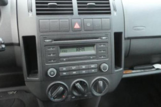Pedale d'embrayage VOLKSWAGEN POLO 4