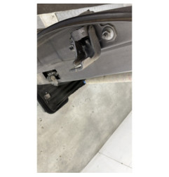 Porte arriere droit RENAULT CLIO 4