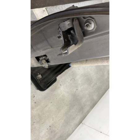 Porte arriere droit RENAULT CLIO 4