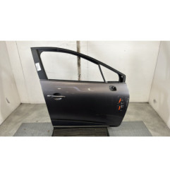 Porte avant droit RENAULT CLIO 4 Photo n°1