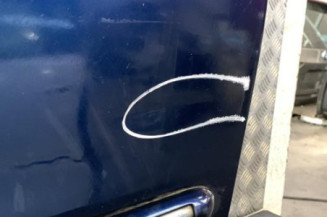 Porte avant droit LANCIA PHEDRA