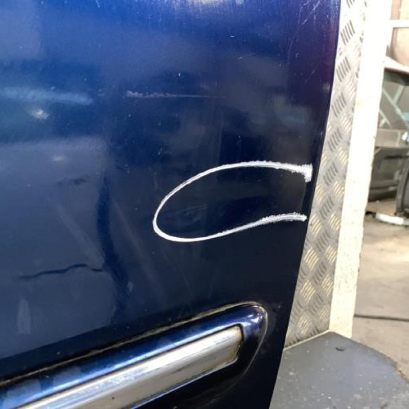Porte avant droit LANCIA PHEDRA Photo n°4