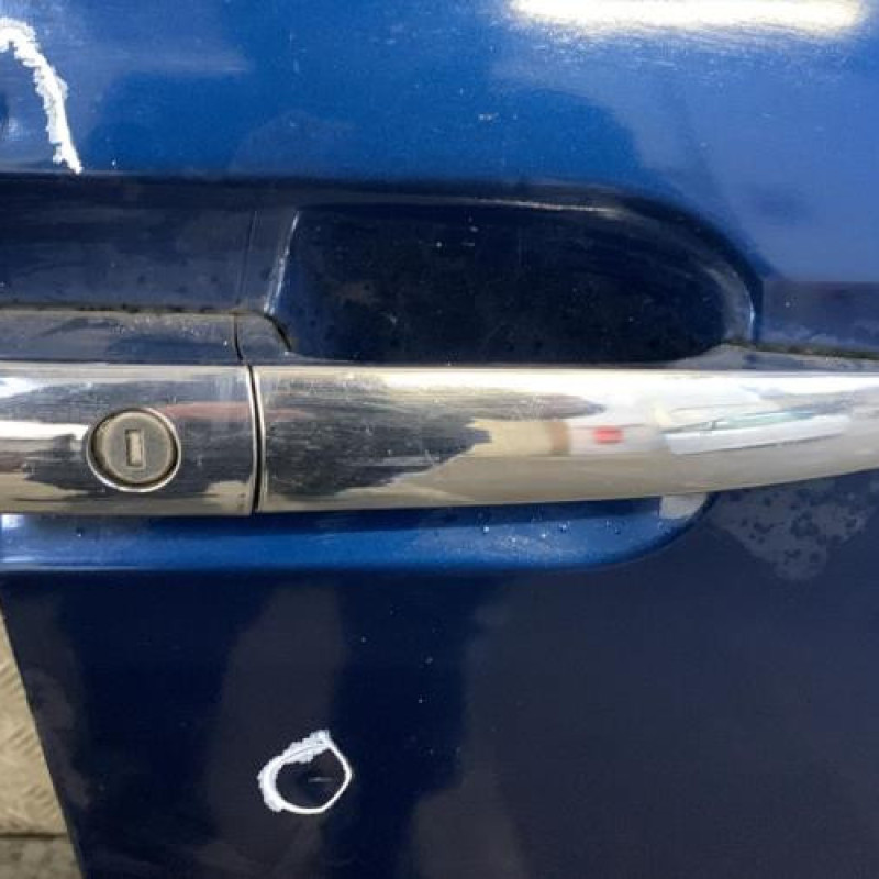 Porte avant droit LANCIA PHEDRA Photo n°5