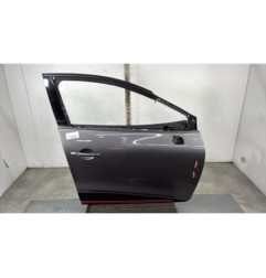 Porte avant droit RENAULT CLIO 4 Photo n°1