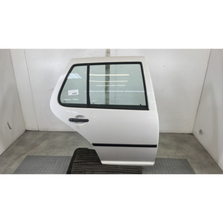 Porte arriere droit VOLKSWAGEN GOLF 4 Photo n°1