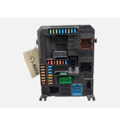 Boitier BSI PEUGEOT 2008 1 Photo n°1