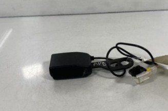 Attache ceinture avant droit LANCIA PHEDRA