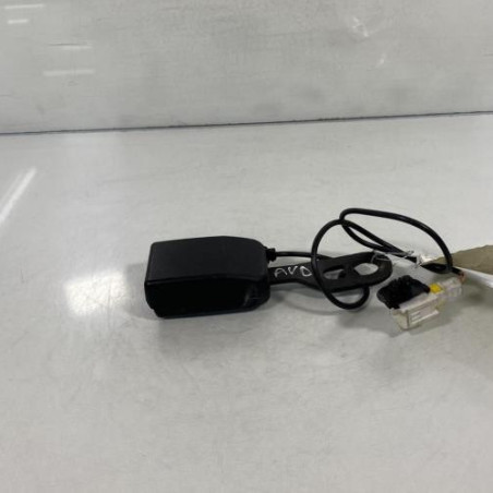 Attache ceinture avant droit LANCIA PHEDRA