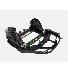 Facade autoradio OPEL INSIGNIA 1