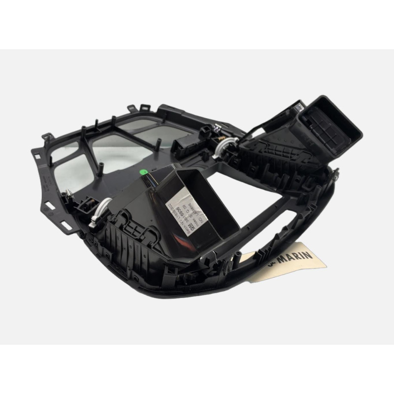 Facade autoradio OPEL INSIGNIA 1 Photo n°4