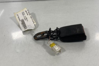 Attache ceinture avant gauche LANCIA PHEDRA