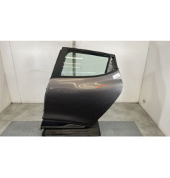 Porte arriere gauche RENAULT CLIO 4 Photo n°1