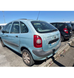 Feu arriere principal droit (feux) CITROEN XSARA PICASSO