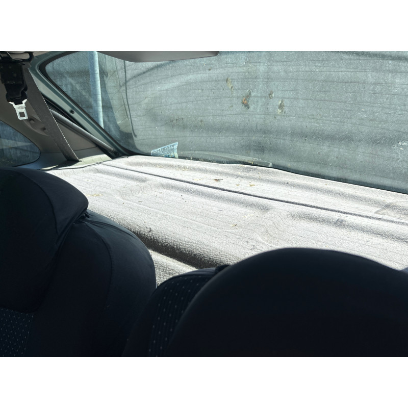 Feu arriere principal droit (feux) CITROEN XSARA PICASSO Photo n°17
