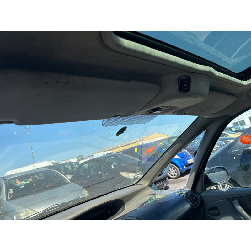 Feu arriere principal droit (feux) CITROEN XSARA PICASSO Photo n°19