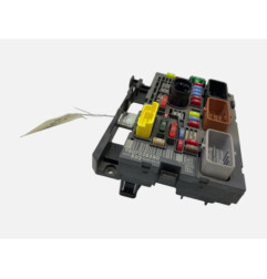 Boitier servitude moteur (BSM) CITROEN C5 2 Photo n°1