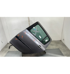 Porte arriere gauche RENAULT CLIO 3 Photo n°1