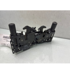 Fermeture de capot VOLKSWAGEN T-CROSS Photo n°1