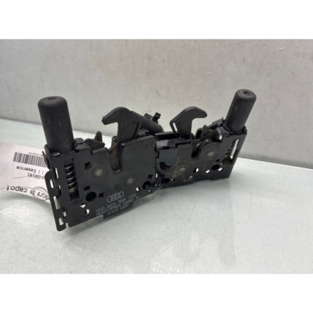 Fermeture de capot VOLKSWAGEN T-CROSS Photo n°1