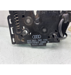 Fermeture de capot VOLKSWAGEN T-CROSS