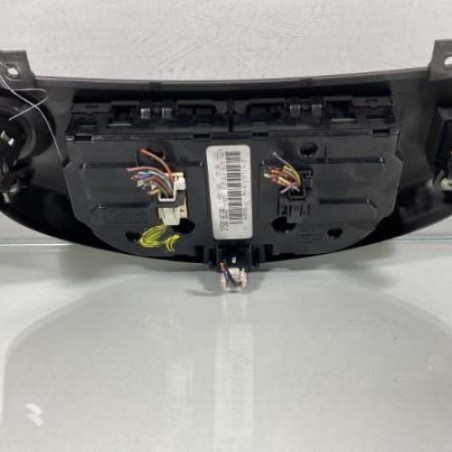 Commande chauffage NISSAN MICRA 3
