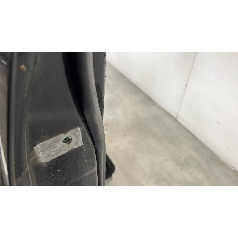 Porte avant droit VOLKSWAGEN POLO 4 Photo n°5