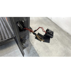 Porte avant droit VOLKSWAGEN POLO 4