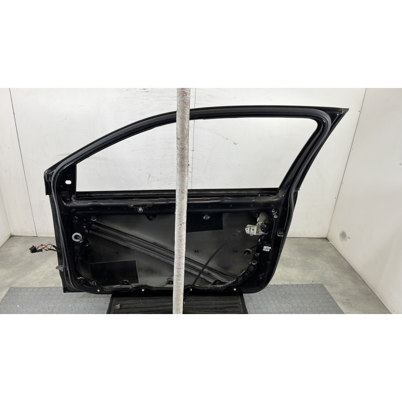 Porte avant droit VOLKSWAGEN POLO 4 Photo n°7