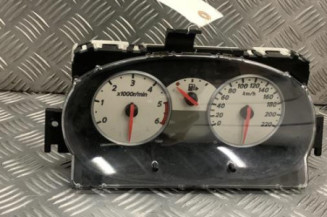 Compteur NISSAN MICRA 3 Photo n°1