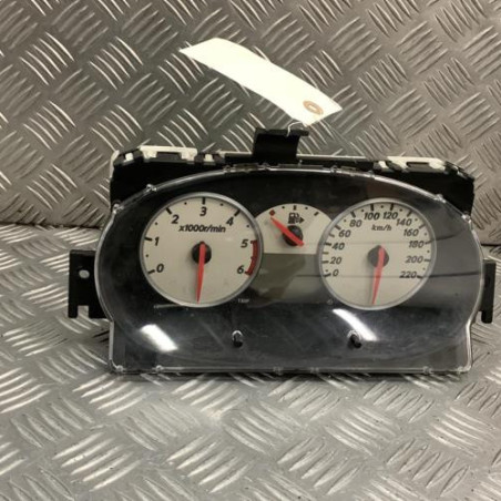Compteur NISSAN MICRA 3 Photo n°1