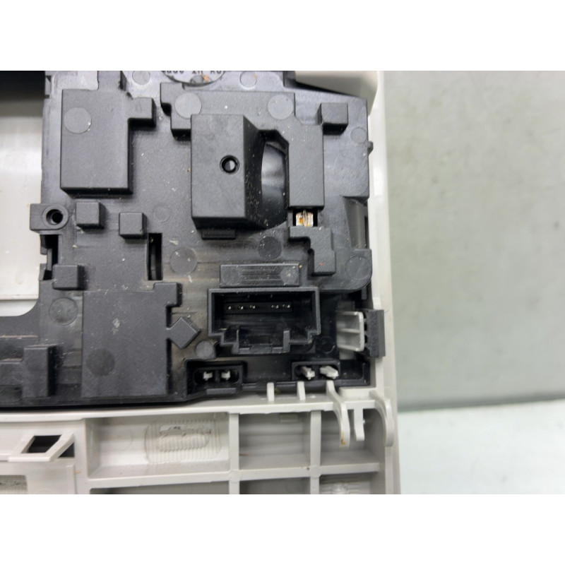 Eclairage de plafonnier VOLKSWAGEN T-CROSS Photo n°3