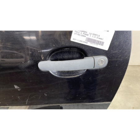 Porte avant gauche VOLKSWAGEN POLO 4