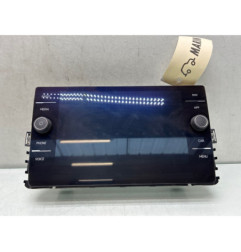 Ecran GPS VOLKSWAGEN T-CROSS Photo n°1
