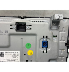 Ecran GPS VOLKSWAGEN T-CROSS