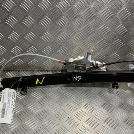 Leve vitre electrique avant droit NISSAN MICRA 3 Photo n°1