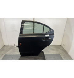 Porte arriere gauche LEXUS IS 2 Photo n°1
