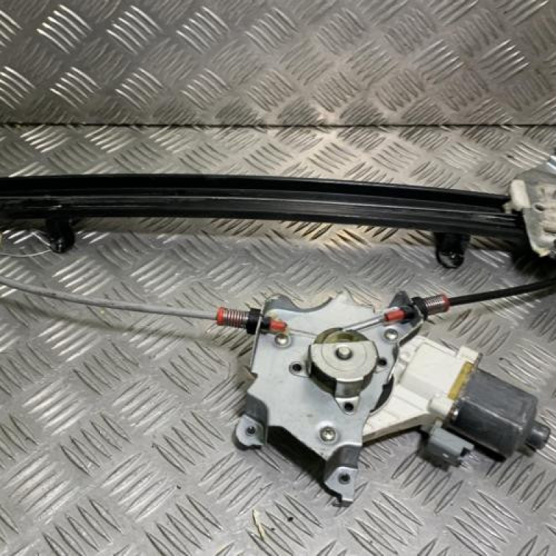 Leve vitre electrique avant droit NISSAN MICRA 3 Photo n°3