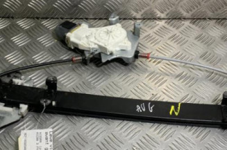Leve vitre electrique avant gauche NISSAN MICRA 3 Photo n°1