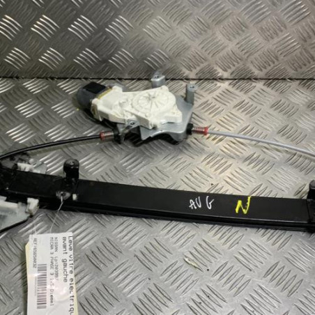 Leve vitre electrique avant gauche NISSAN MICRA 3 Photo n°1