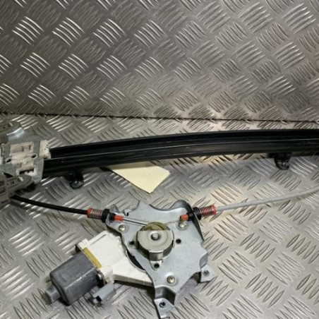 Leve vitre electrique avant gauche NISSAN MICRA 3